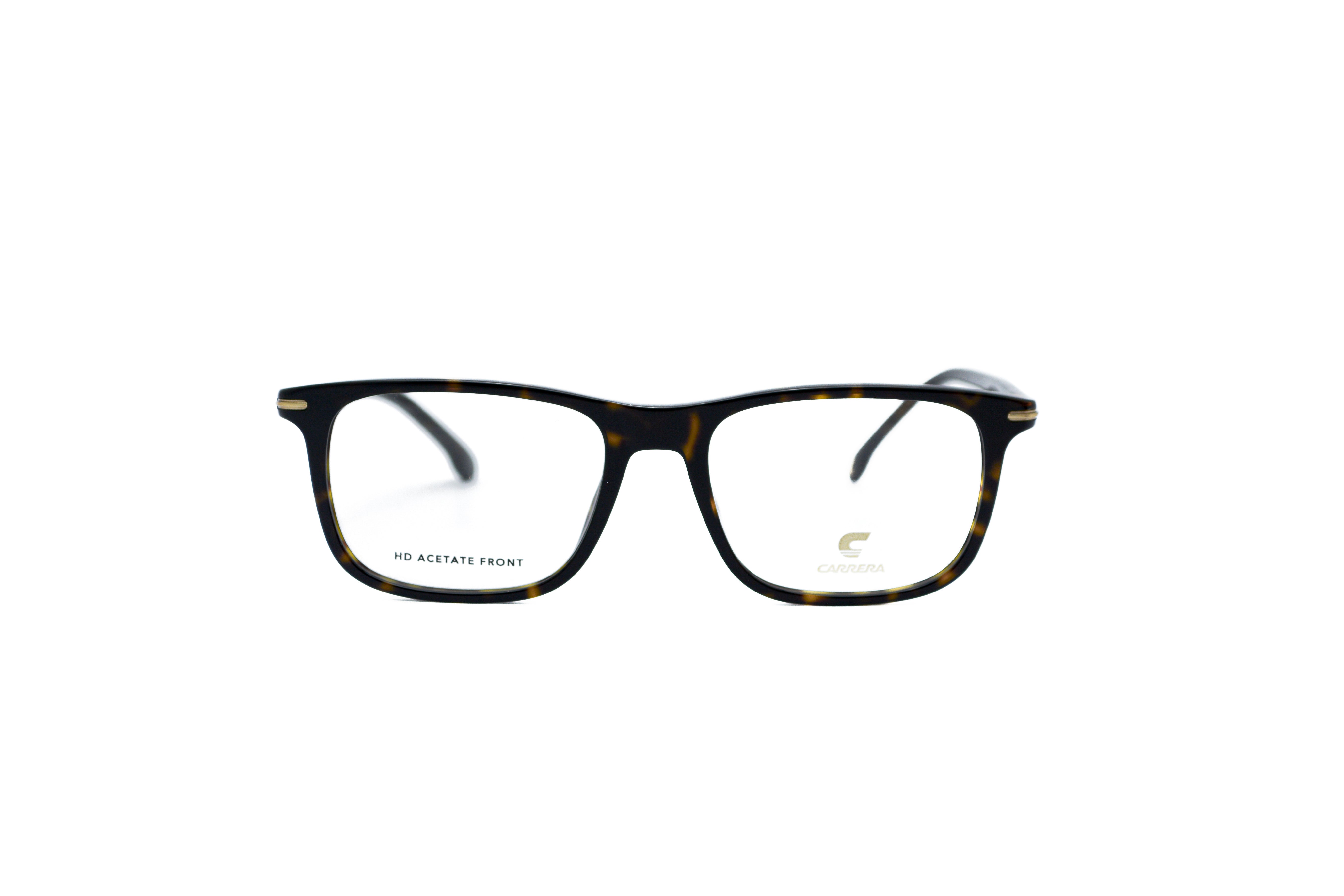 CARRERA CA 351 Optical Frame | Luxury designer eyeglasses | SpecsBunker India | designer optical eyewear