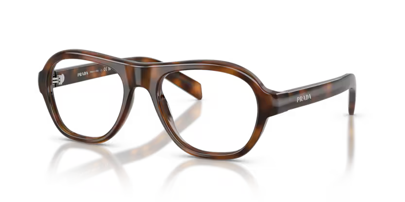 PRADA PR C12V Optical Frame