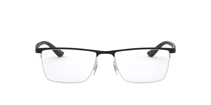 Ray-Ban Optical Frames