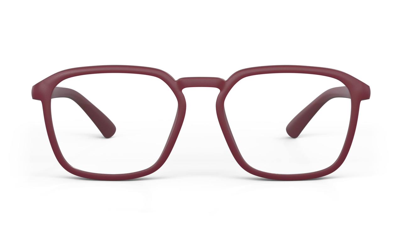 YOU MAWO MARSILI Optical Frame