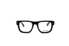 POLICE VPLQ72K Optical Frame | High end optical frames | SpecsBunker India | branded eyeglasses in India