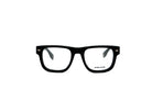 POLICE VPLQ72K Optical Frame | High end optical frames | SpecsBunker India | branded eyeglasses in India