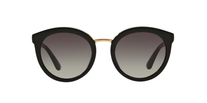 DOLCE & GABBANA DG4268 Sunglasses | High end optical frames | SpecsBunker India |branded eyeglasses in India