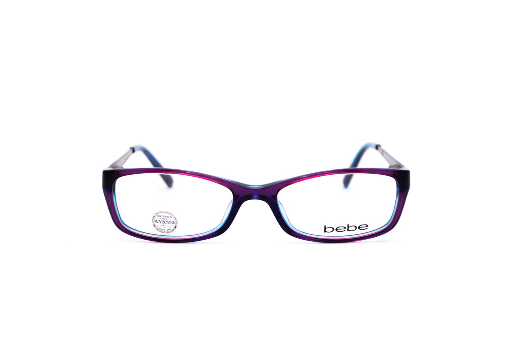BEBE BB5044 Optical Frame