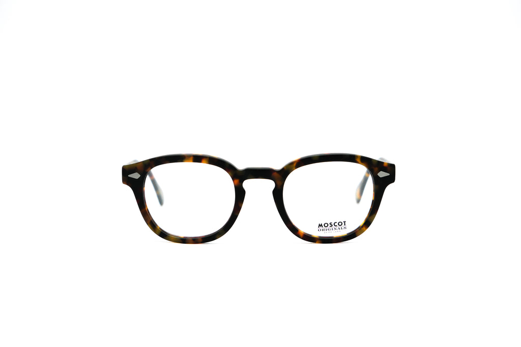 MOSCOT LEMTOSH Optical Frame