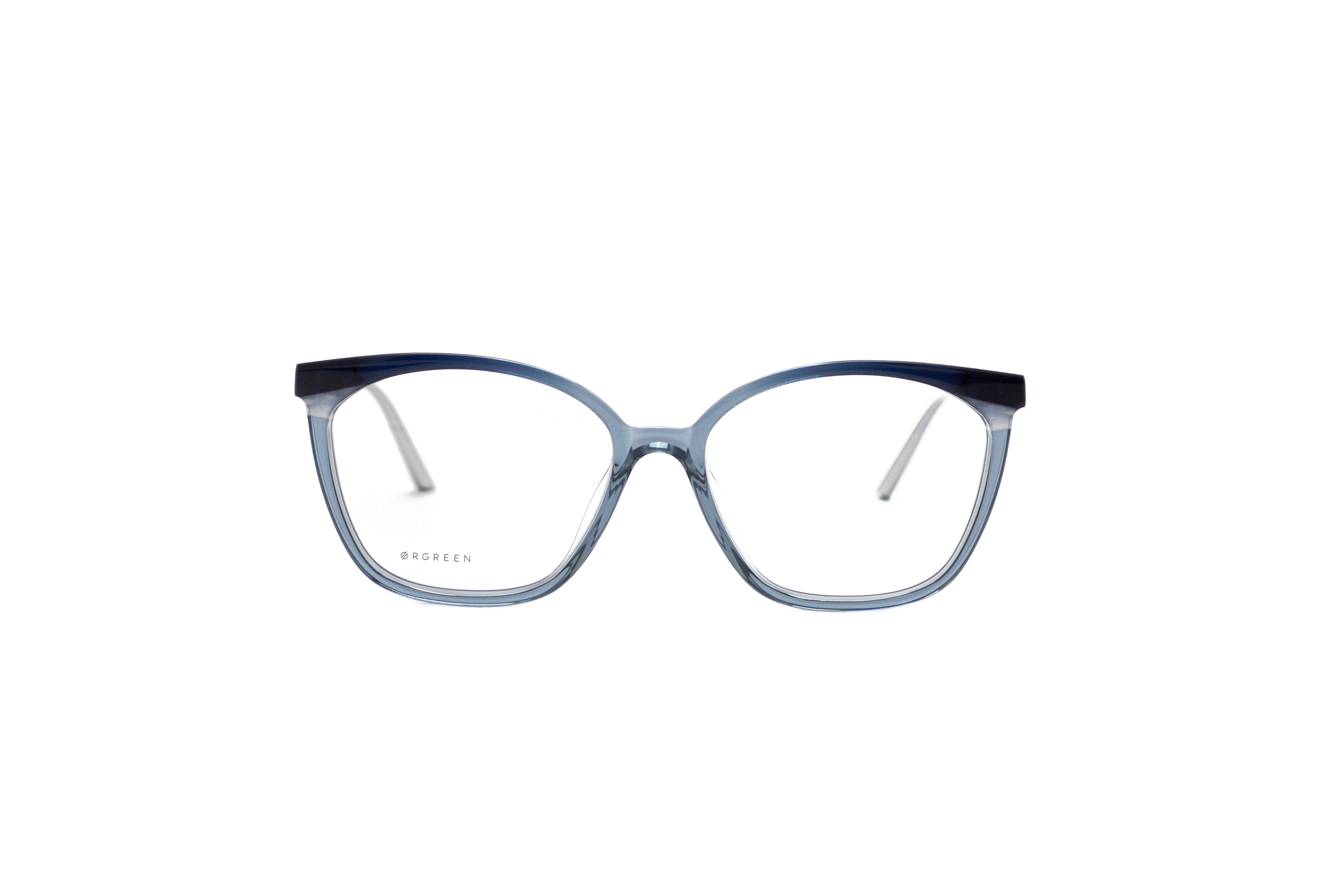 ORGREEN DOUBLE TAKE Optical Frame