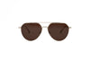 CALVIN KLEIN CK24100 Sunglass online in India | stylish designer eyewear