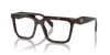 PRADA PR A19V Optical Frame