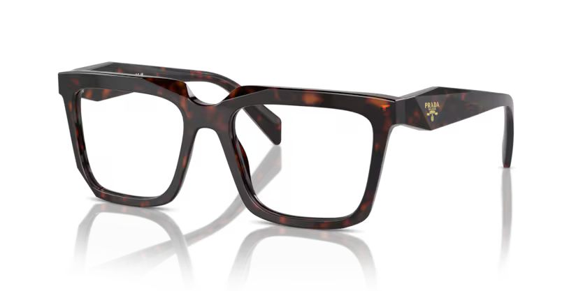 PRADA PR A19V Optical Frame