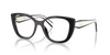 PRADA PR B04V Optical Frame