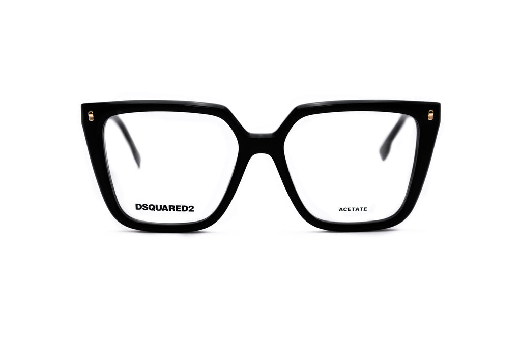 DSQUARED2 D20136 Optical Frame