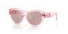 DOLCE & GABBANA JUNIOR DX6010 Sunglass