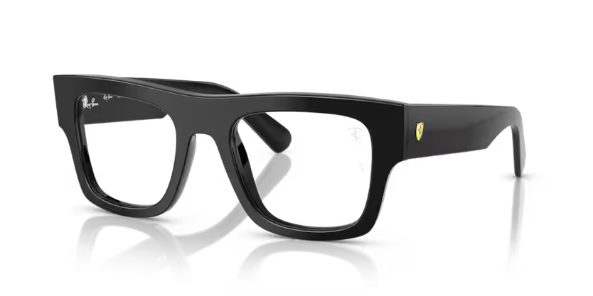 RAY-BAN FERRARI RB5517M Optical Frame