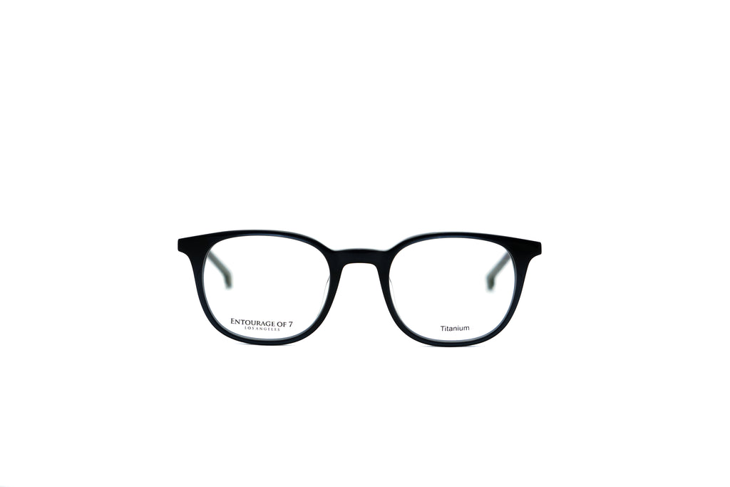Entourage Of 7 HANK T Optical Frame