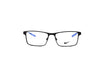 NIKE NK8047 Optical Frame | Premium optical frames | SpecsBunker India | luxury eyeglasses online in India