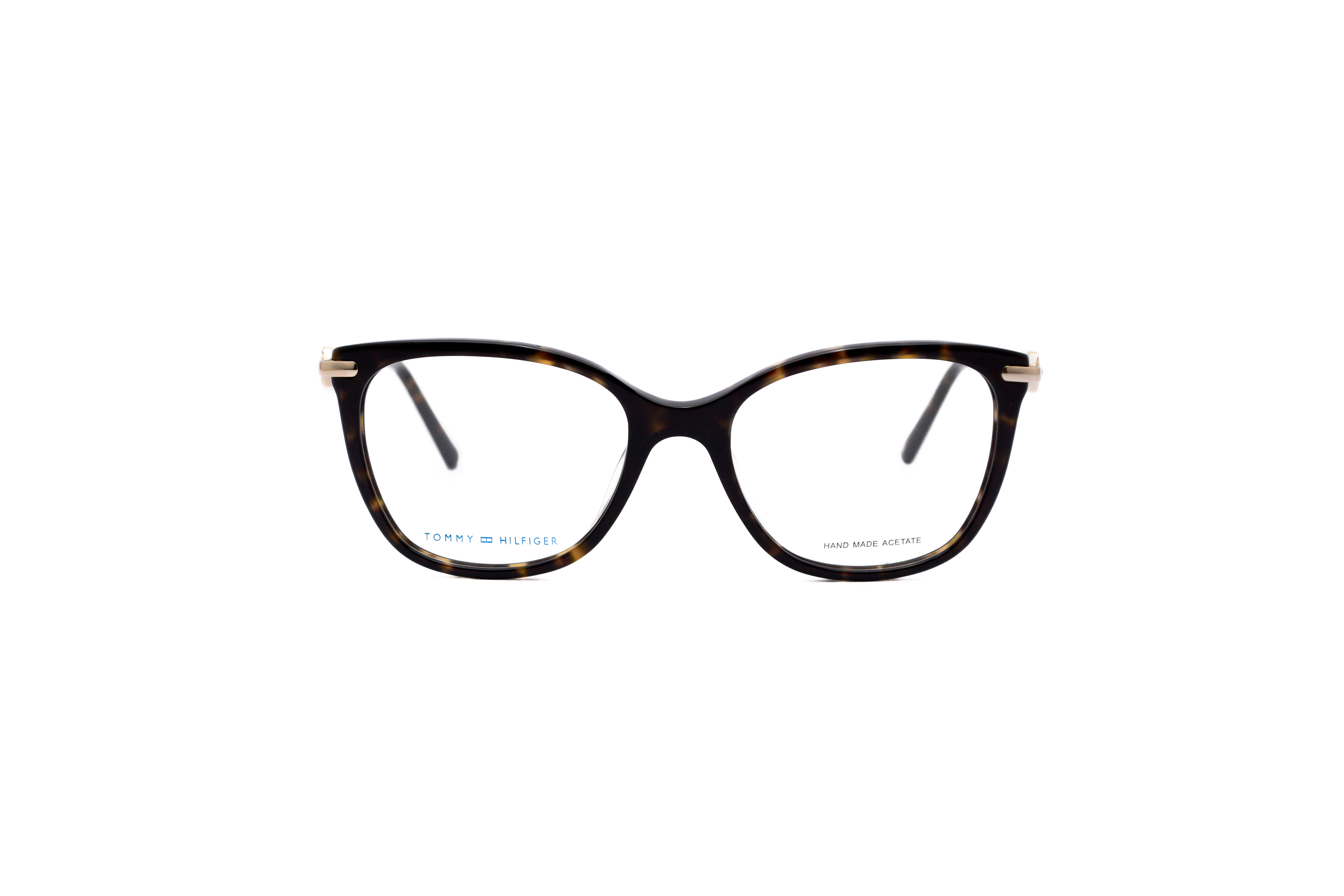 TOMMY HILFIGER TH4413 Optical Frame | Premium optical frames | SpecsBunker India | luxury eyeglasses online in India