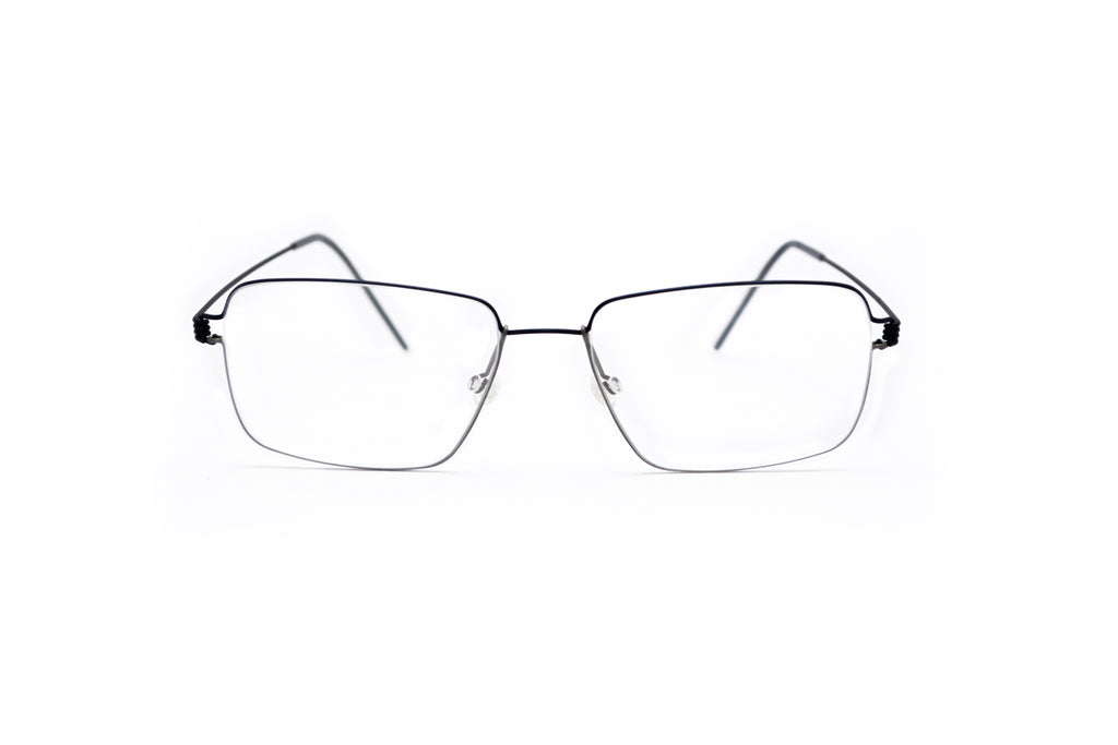 LINDBERG AARON Optical Frame