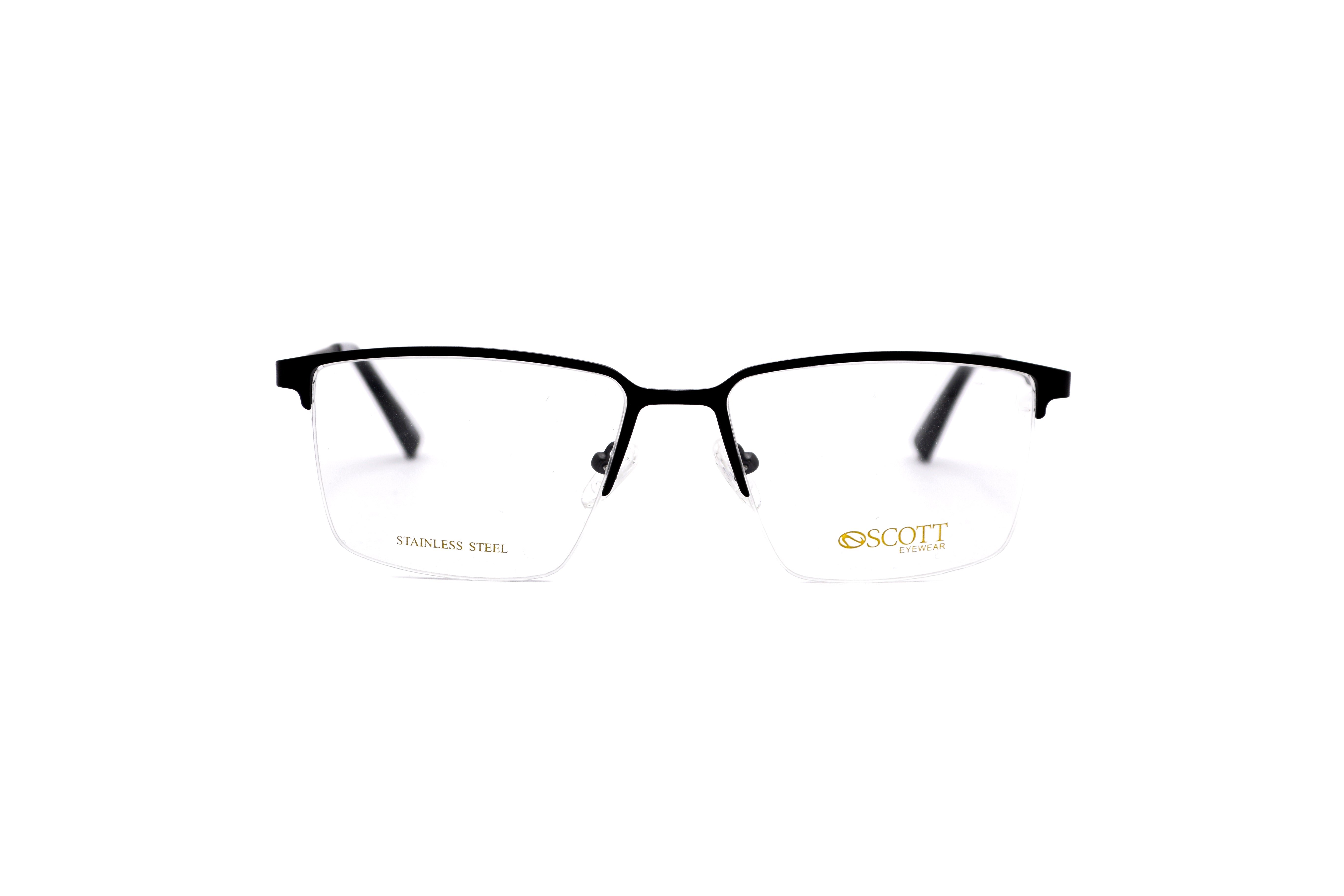 SCOTT SC5667 Optical Frame | Luxury designer eyeglasses | SpecsBunker India – designer optical eyewear