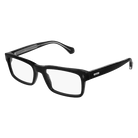 CARTIER CARTIER CT0291O Optical Frame black squared optical frame for Men