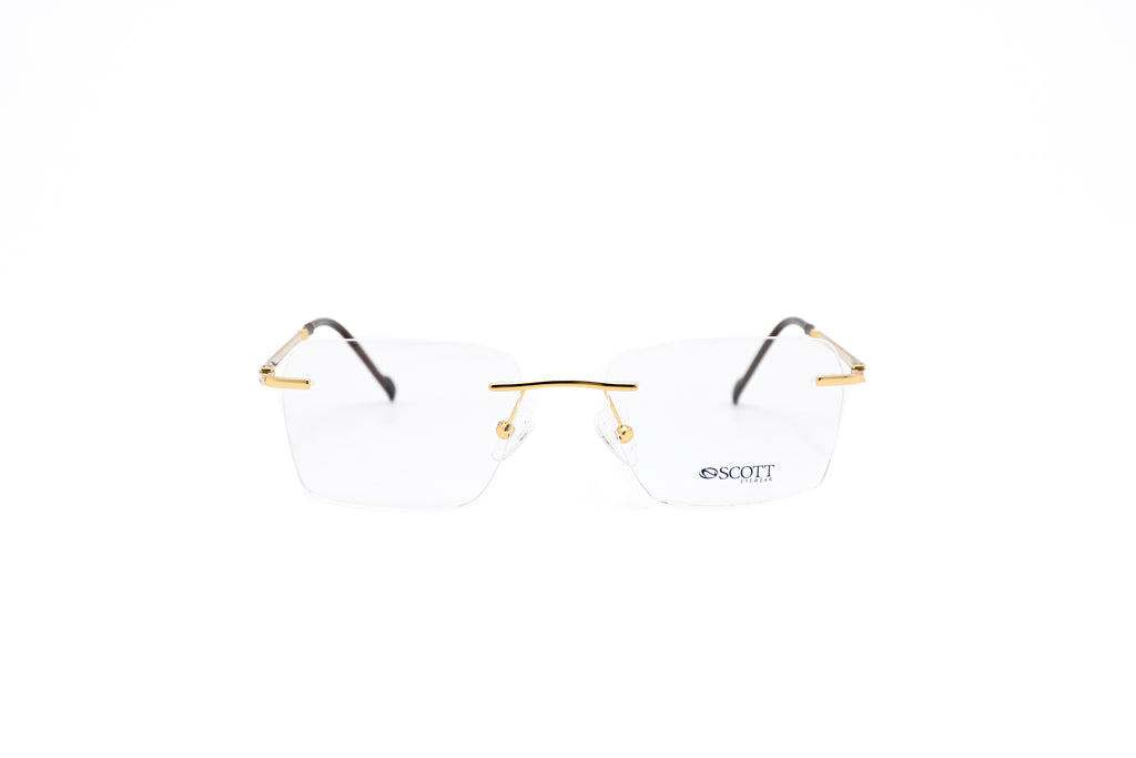 SCOTT SC5700 Optical Frame