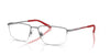 ARNETTE AN6147 Optical Frame