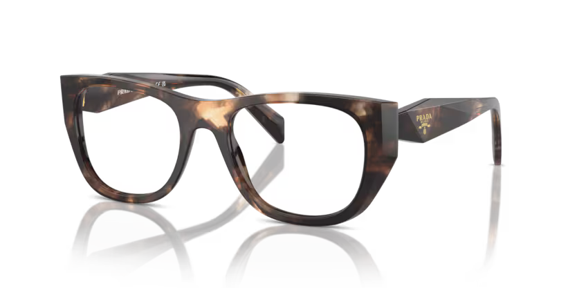 PRADA PR A18V Optical Frame
