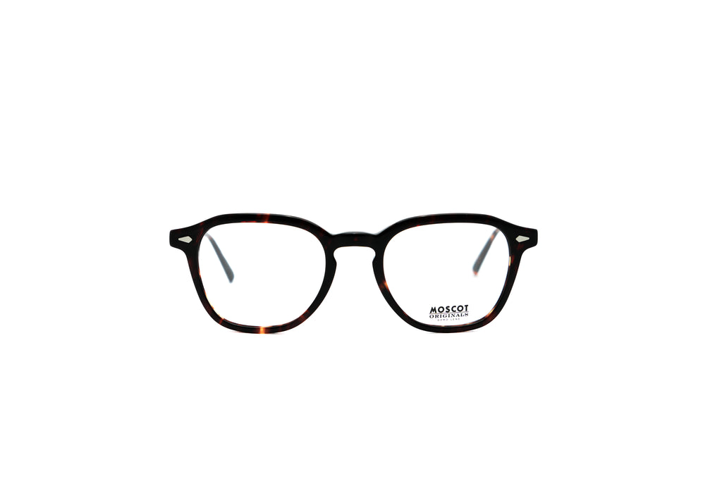 MOSCOT VANTZ Optical Frame | High end optical frames | SpecsBunker India – branded eyeglasses in India