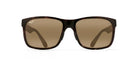 MAUI JIM RED SANDS MJ0432S Sunglass | Designer sunglasses for men and women | SpecsBunker India – premium sunglasses collection