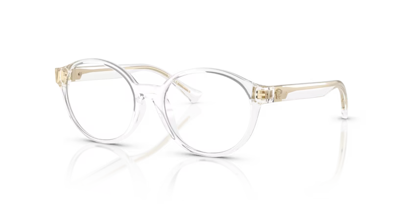 VERSACE JUNIOR VK3007U Optical Frame