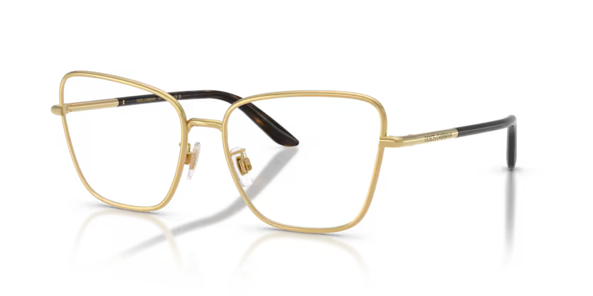 DOLCE & GABBANA DG1359 Optical Frame