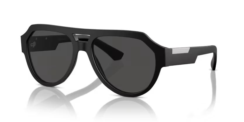 DOLCE & GABBANA DG4466 Sunglass