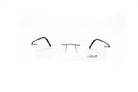 SILHOUETTE MOMENTUM 5529/DN Optical Frame | High end optical frames | SpecsBunker India| branded eyeglasses in India