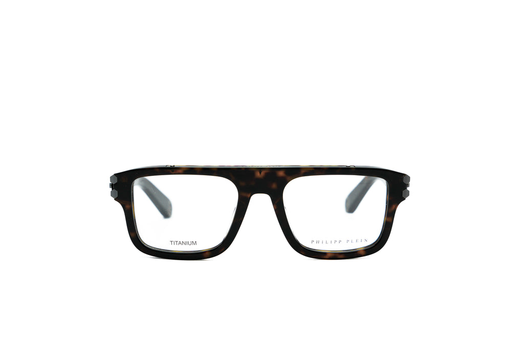 PHILIPP PLEIN VPP021M Optical Frame