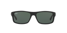 ray-ban-rb4205i-sunglass-1 fashionable designer sunglasses, UV protection premium eyewear product image