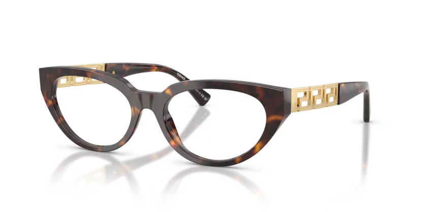 VERSACE VE3383 Optical Frame