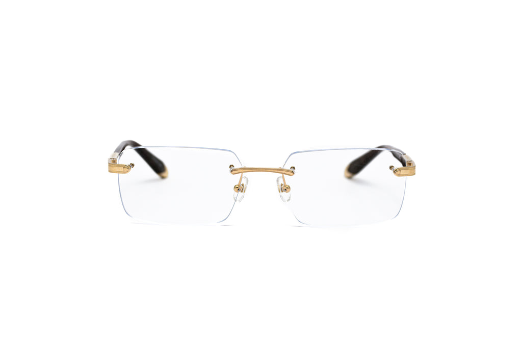 MAYBACH THE SYMPHONY I Optical Frame