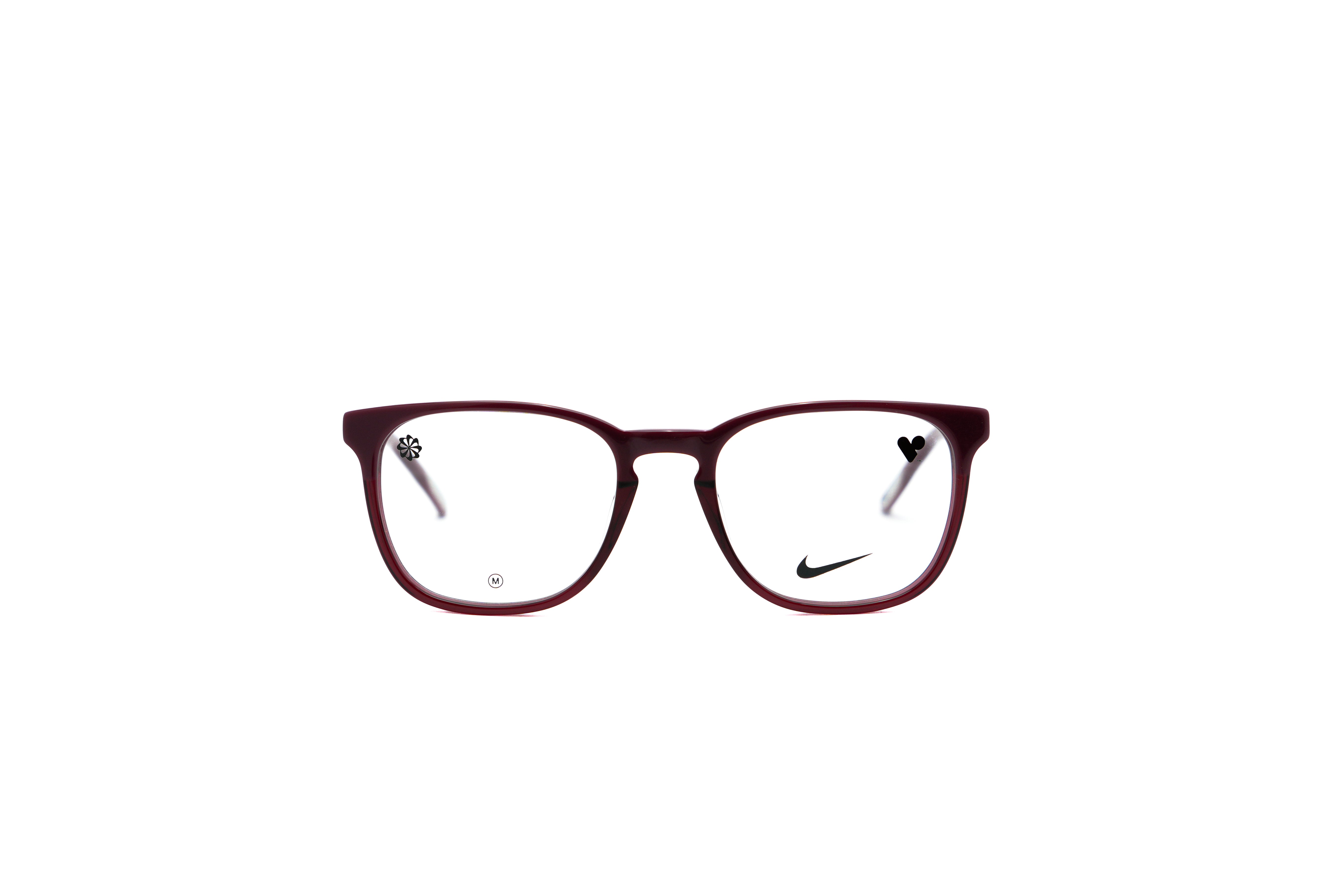 NIKE NK5055 Optical Frames | Luxury designer eyeglasses | SpecsBunker India |designer optical eyewear