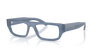 ARNETTE AN7273 Optical Frame