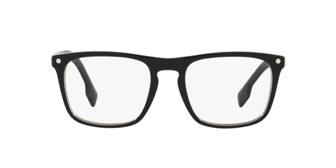 BURBERRY BE2340 Optical Frames | Luxury designer sunglasses | SpecsBunker India |designer sunglasses eyewear