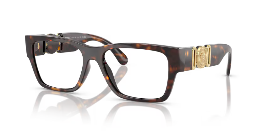VERSACE VE3368U Optical Frame
