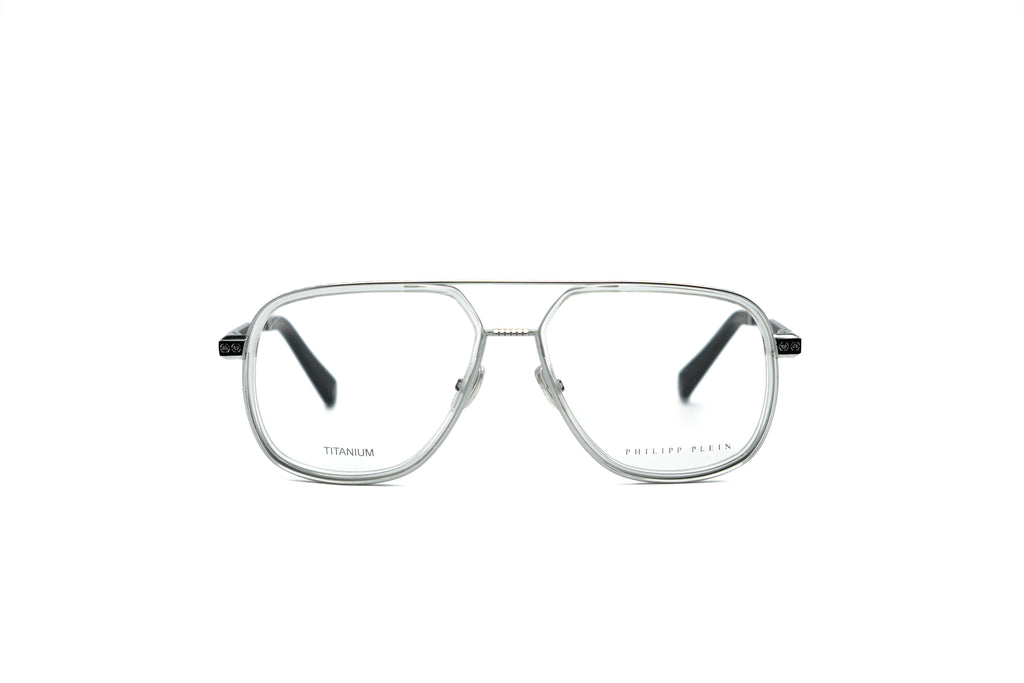 PHILIPP PLEIN VPP198M Optical Frames