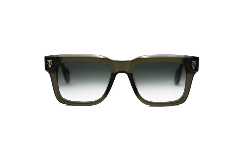 T HENRI H1-RAINFOREST Sunglass | Designer eyeglasses for men and women | SpecsBunker India | premium optical frames collection