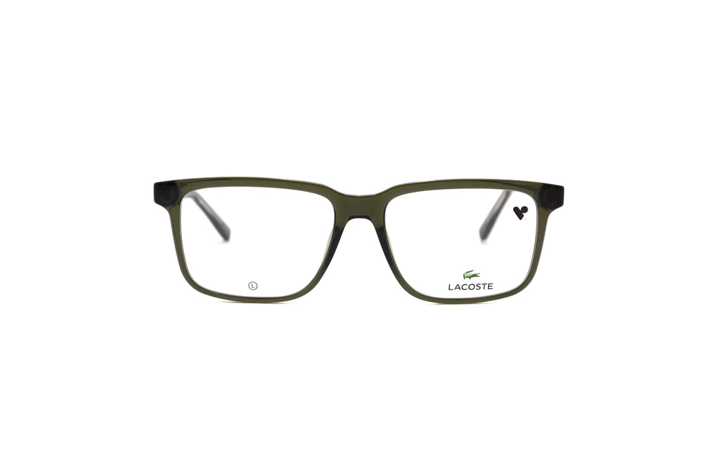 Lacoste Optical Frame