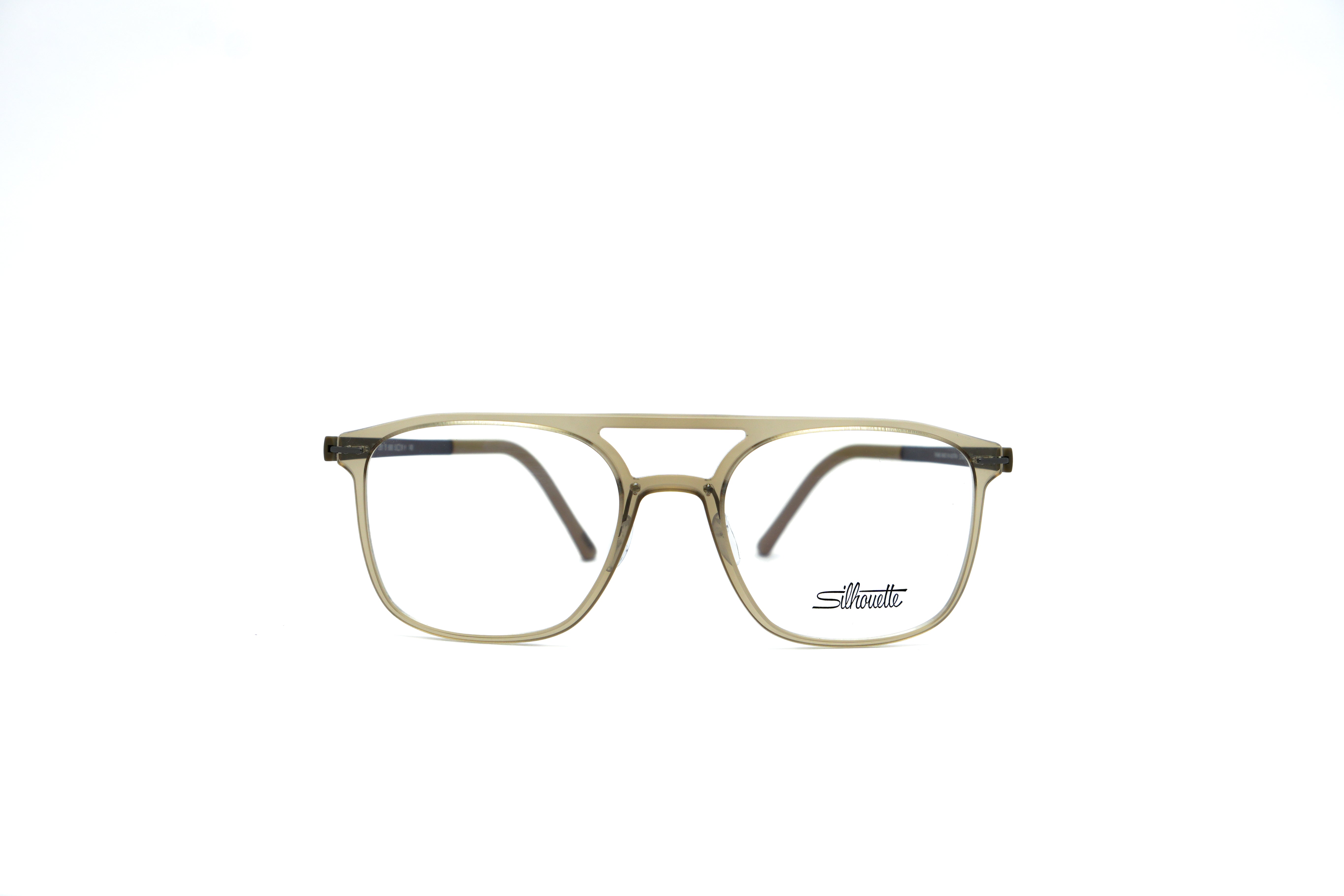 SILHOUETTE 2951/75 Optical Frame | High end optical frames | SpecsBunker India | branded eyeglasses in India