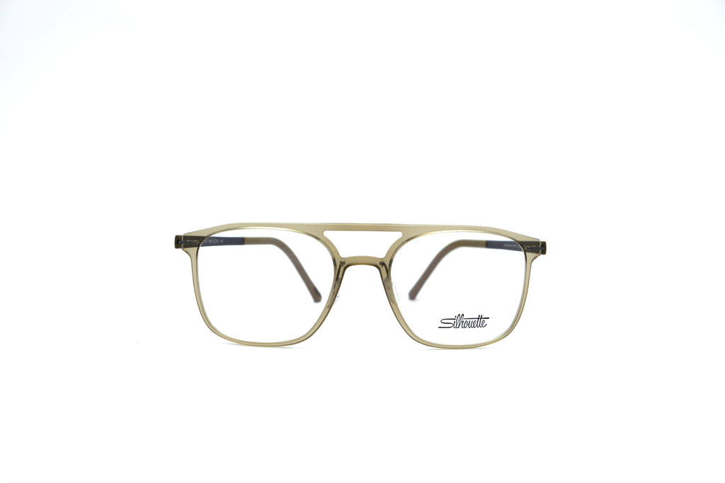 SILHOUETTE 2951/75 Optical Frame | High end optical frames | SpecsBunker India | branded eyeglasses in India