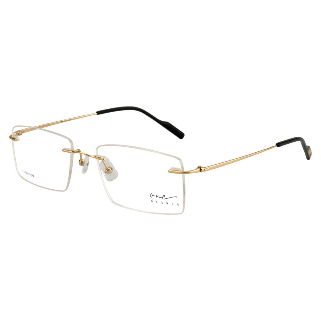 ONE DEGREE OD4008 Optical Frame