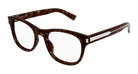 SAINT LAURENT SL 663 Optical Frame | Premium optical frames | SpecsBunker India | luxury eyeglasses online in India