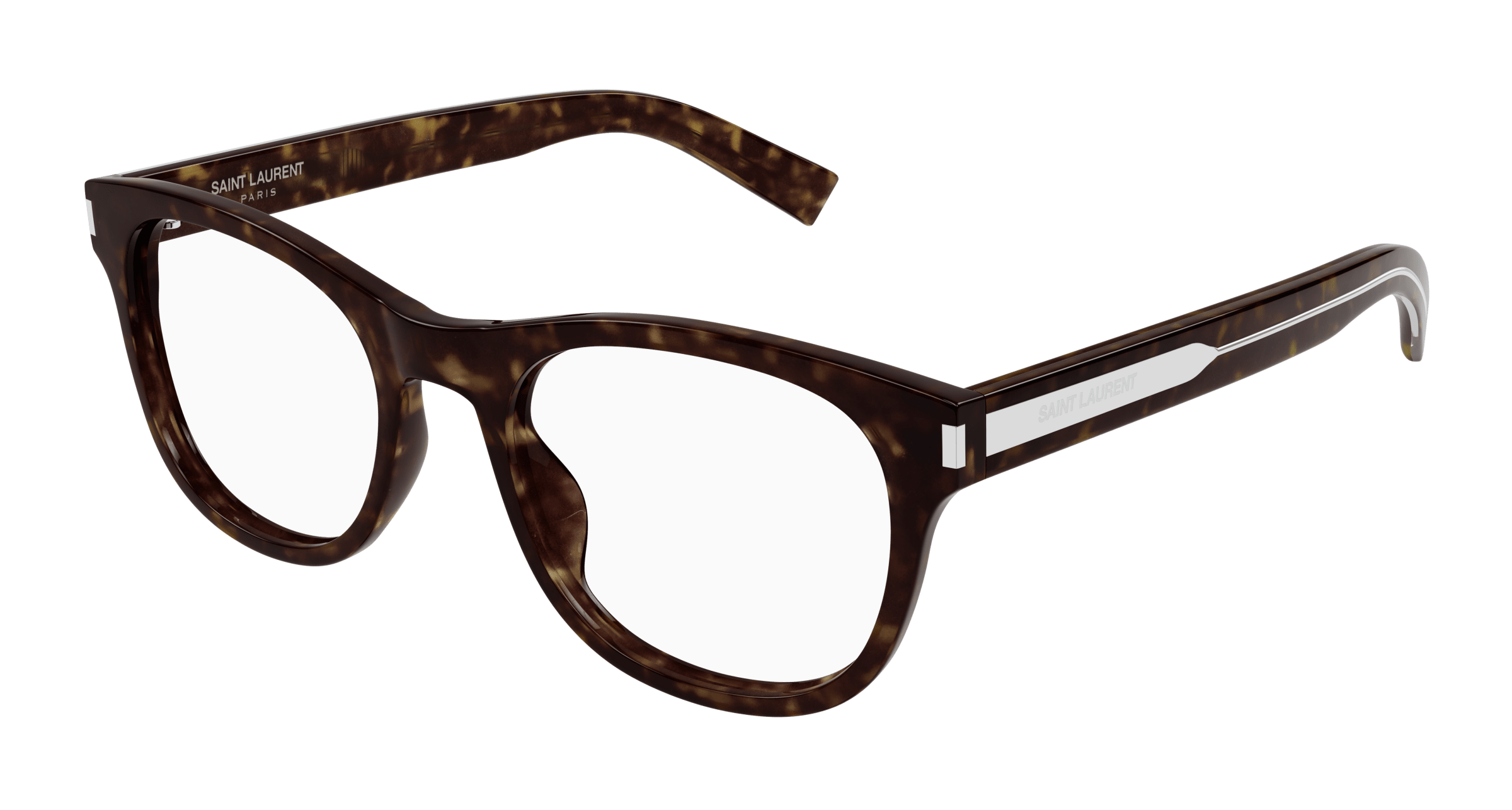 SAINT LAURENT SL 663 Optical Frame | Premium optical frames | SpecsBunker India | luxury eyeglasses online in India