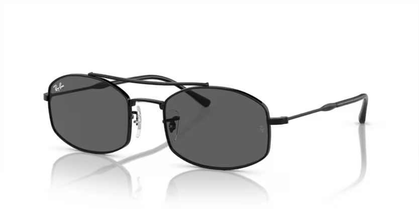 RAY-BAN RB3719 Sunglass