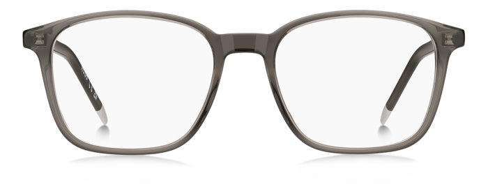 HUGO HUGO HG 1425 Optical Frame brown rectangular / squared optical frame for Women
